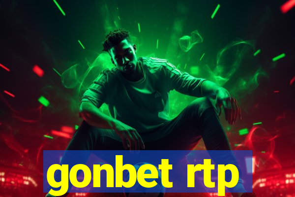 gonbet rtp